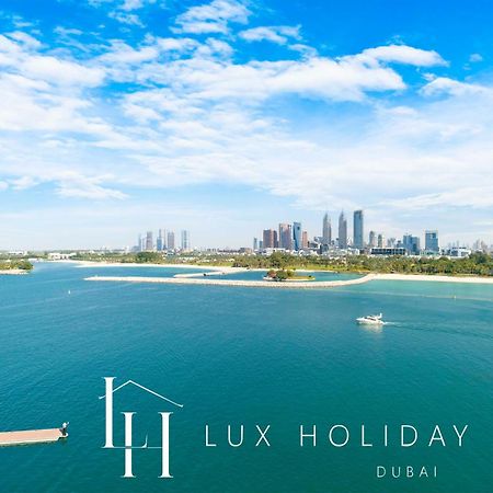 Lux - Opulent Island Suite 3 Dubai Dış mekan fotoğraf