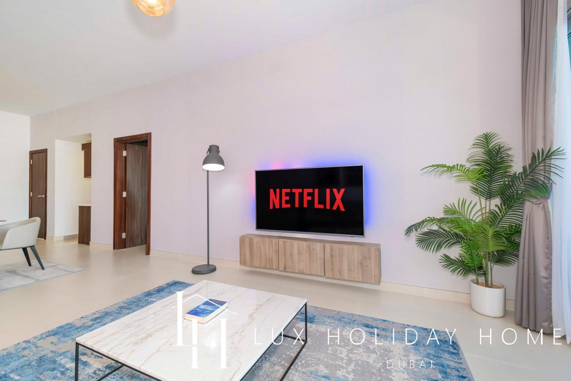 Lux - Opulent Island Suite 3 Dubai Dış mekan fotoğraf