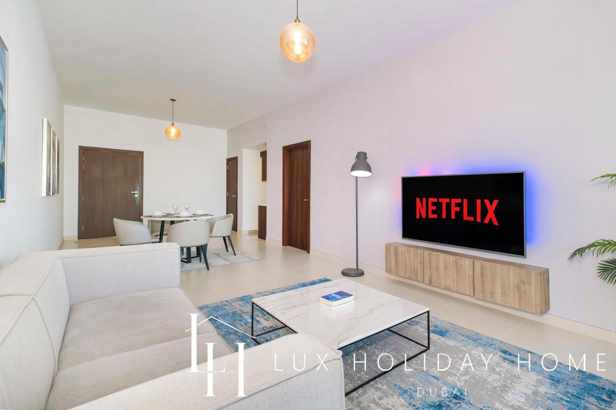 Lux - Opulent Island Suite 3 Dubai Dış mekan fotoğraf