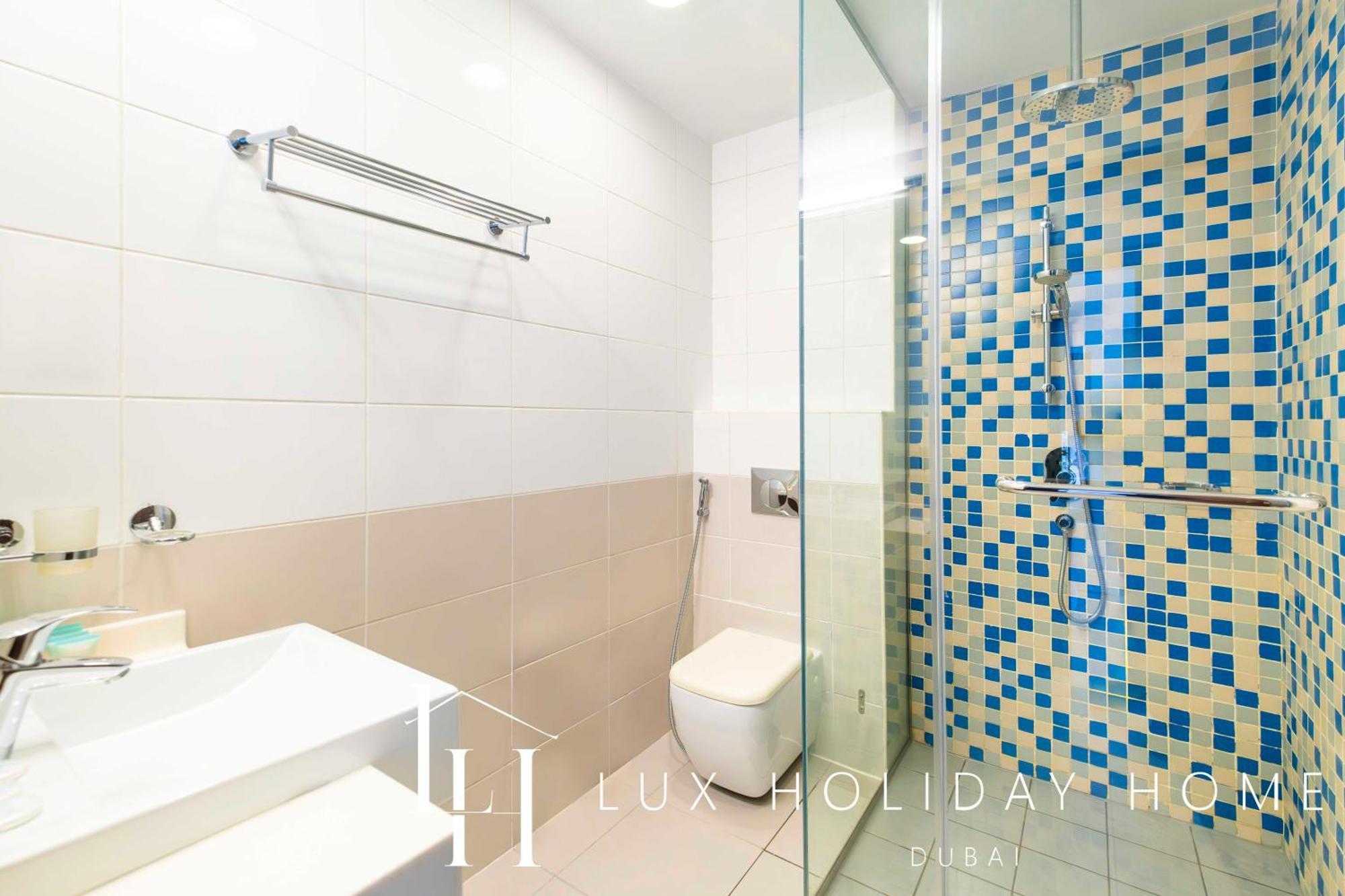 Lux - Opulent Island Suite 3 Dubai Dış mekan fotoğraf